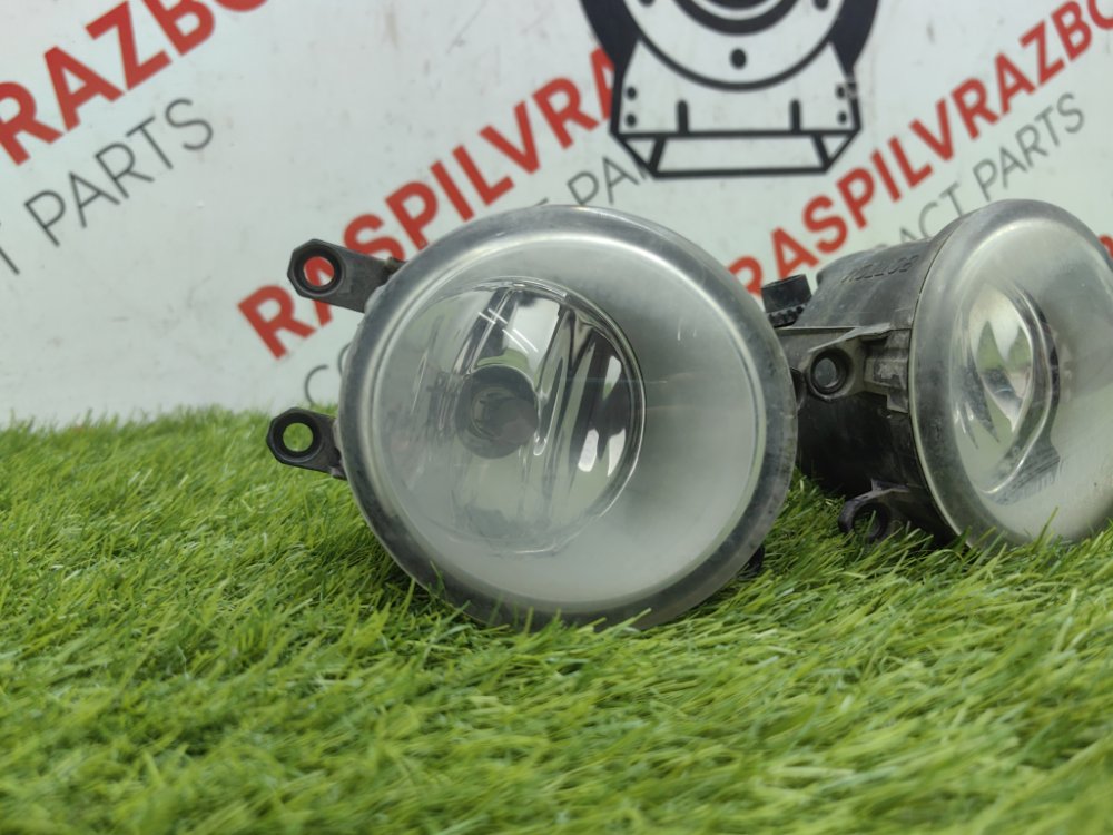 Фара противотуманная, 8000 рублей, Красноярск