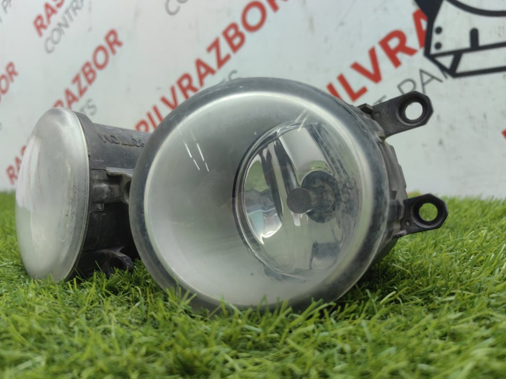 Фара противотуманная, 8000 рублей, Красноярск