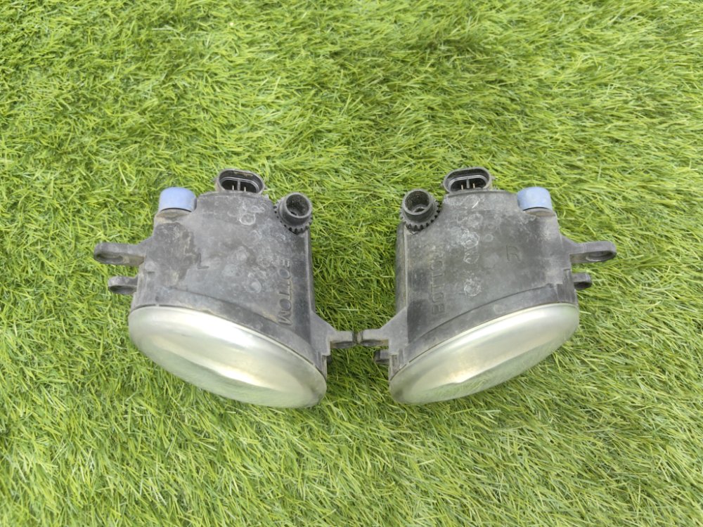 Фара противотуманная, 8000 рублей, Красноярск