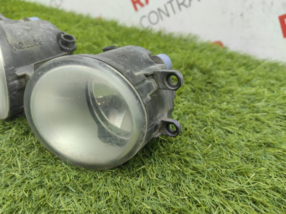 Фара противотуманная, 8000 рублей, Красноярск