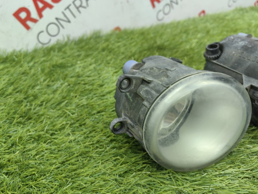 Фара противотуманная, 8000 рублей, Красноярск