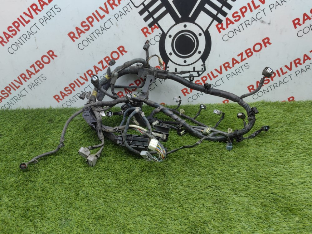 Проводка ДВС, 4500 рублей, Красноярск