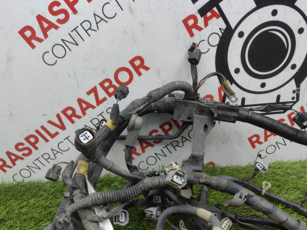 Проводка ДВС, 4500 рублей, Красноярск