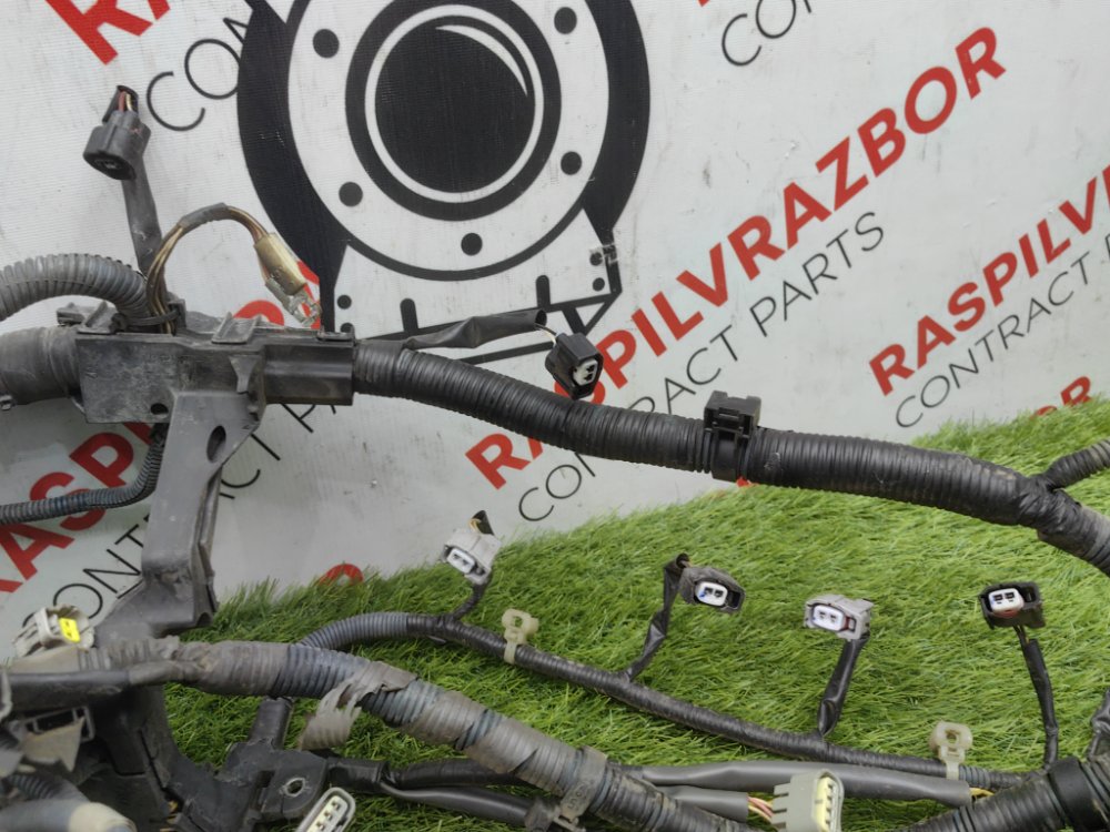 Проводка ДВС, 4500 рублей, Красноярск