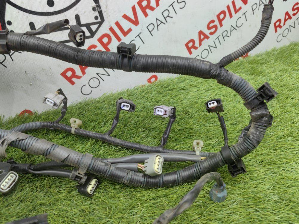 Проводка ДВС, 4500 рублей, Красноярск