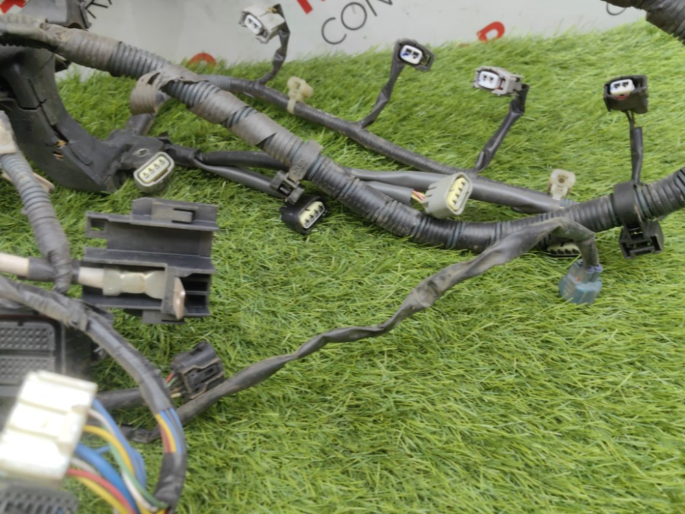 Проводка ДВС, 4500 рублей, Красноярск