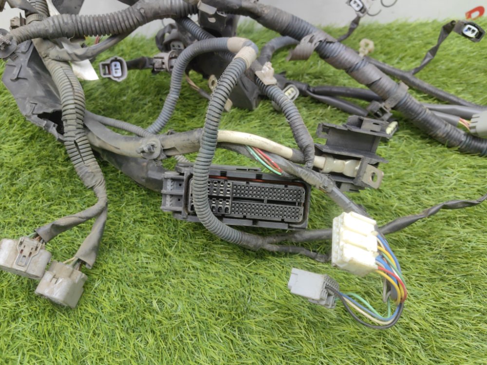 Проводка ДВС, 4500 рублей, Красноярск