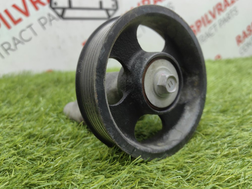 Ролик обводной навесного оборудования, 1100 рублей, Красноярск