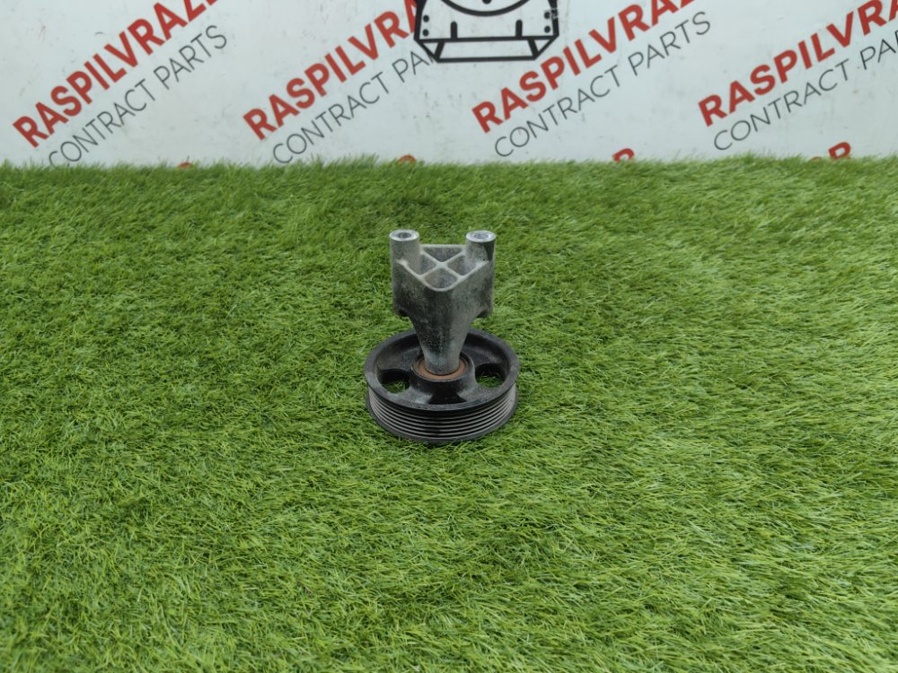 Ролик обводной навесного оборудования, 1100 рублей, Красноярск