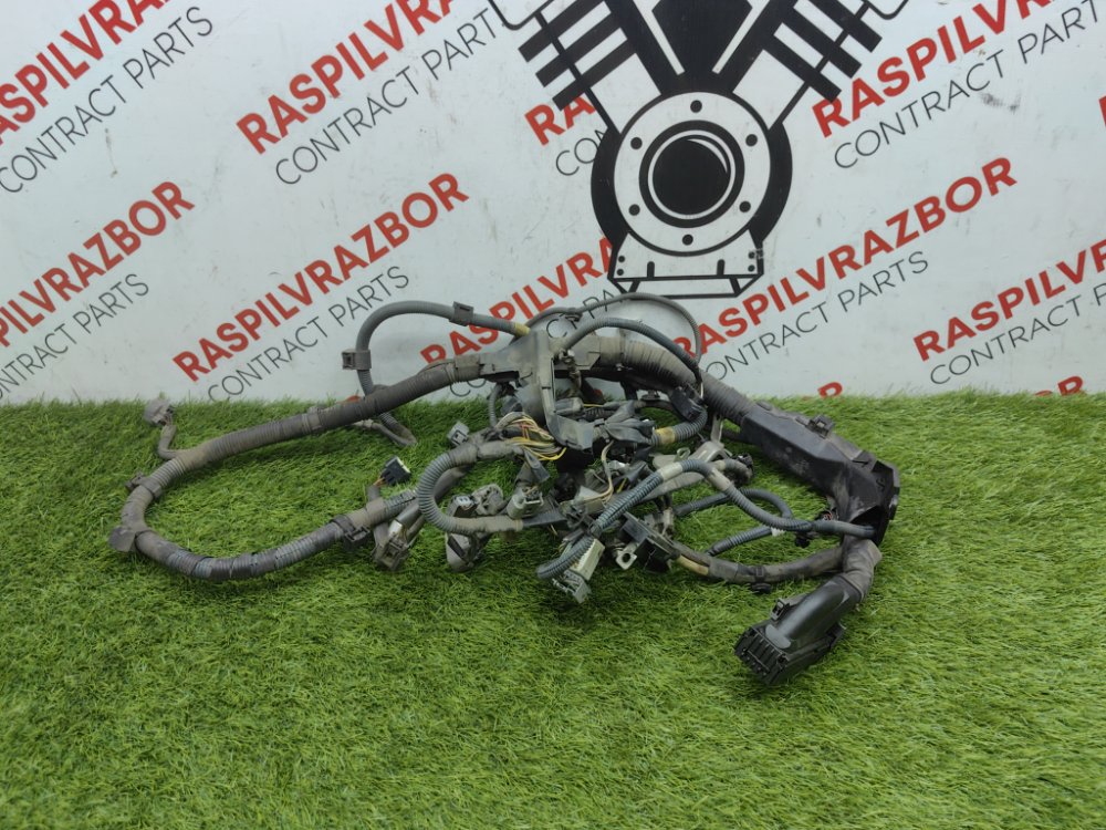 Проводка ДВС, 4500 рублей, Красноярск