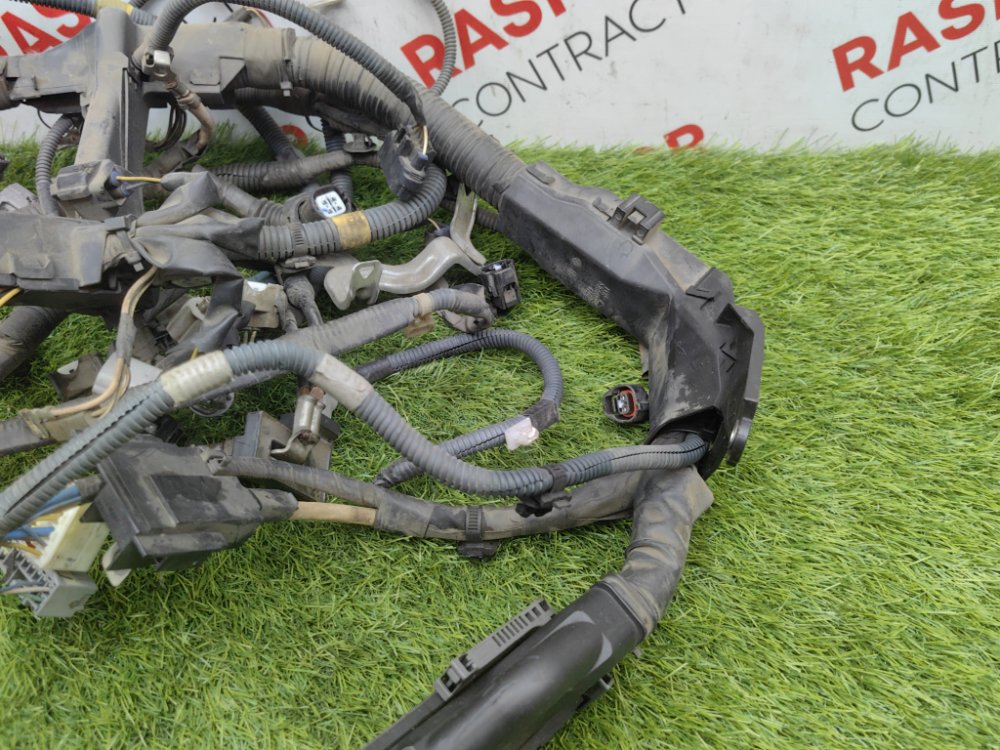 Проводка ДВС, 4500 рублей, Красноярск