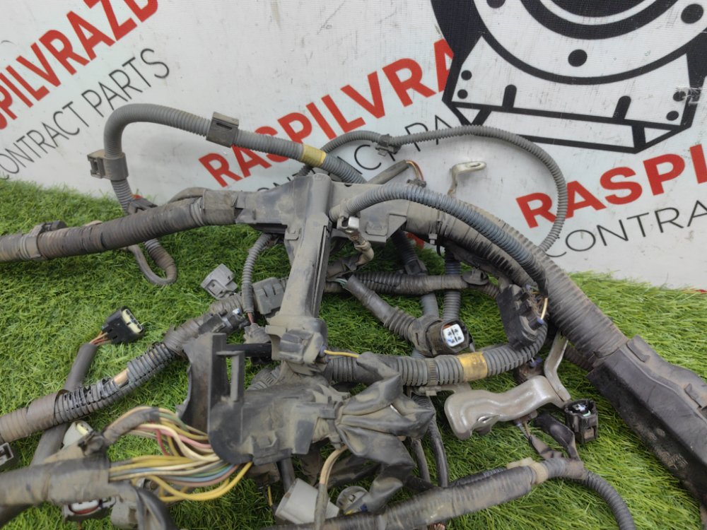 Проводка ДВС, 4500 рублей, Красноярск