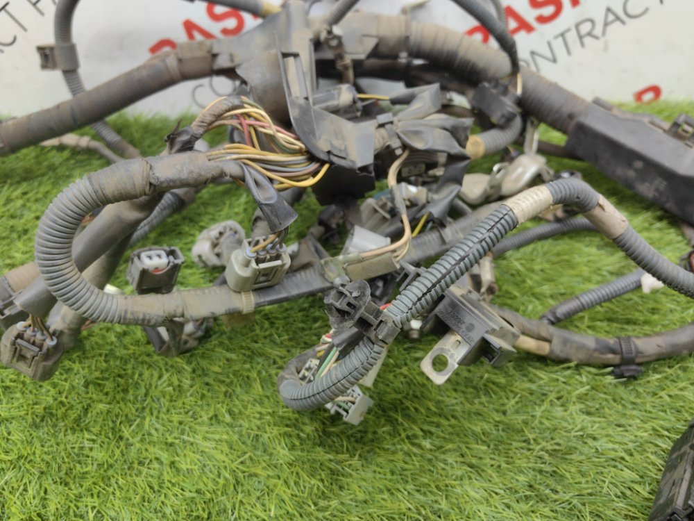 Проводка ДВС, 4500 рублей, Красноярск