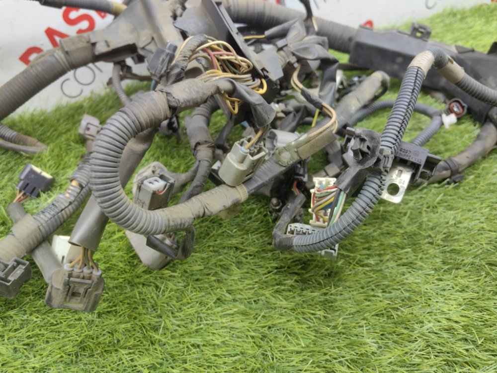 Проводка ДВС, 4500 рублей, Красноярск