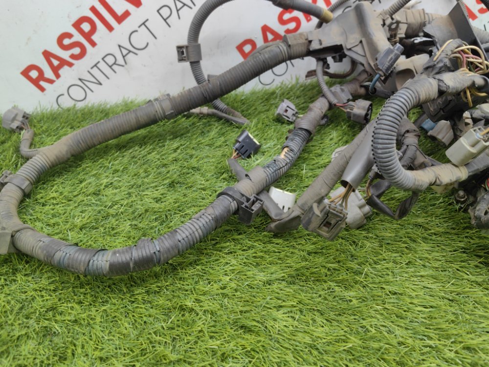 Проводка ДВС, 4500 рублей, Красноярск