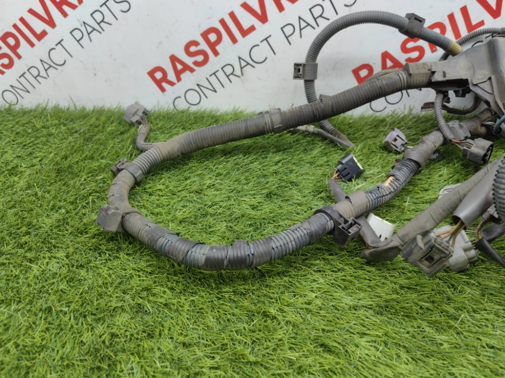 Проводка ДВС, 4500 рублей, Красноярск