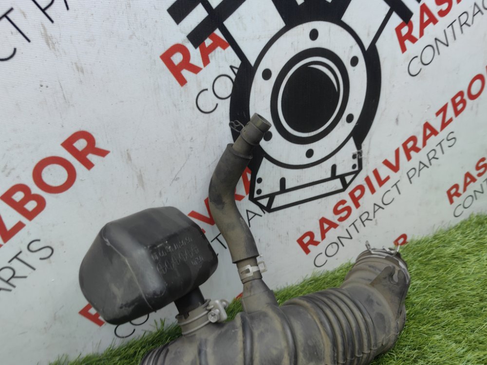 Патрубок воздушного фильтра, 1100 рублей, Красноярск