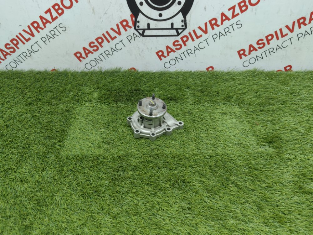 помпа водяная, 3500 рублей, Красноярск