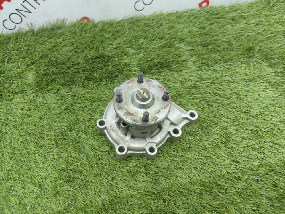 помпа водяная, 3500 рублей, Красноярск