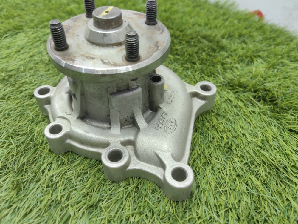 помпа водяная, 3500 рублей, Красноярск