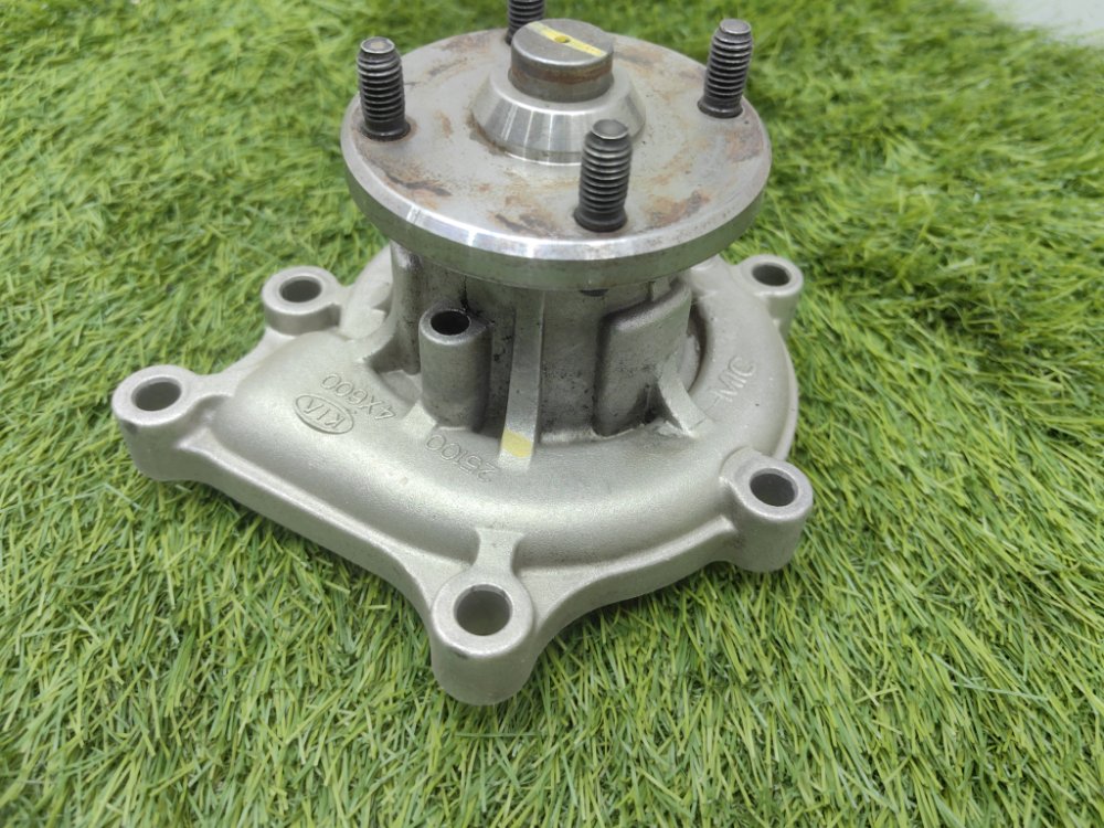 помпа водяная, 3500 рублей, Красноярск