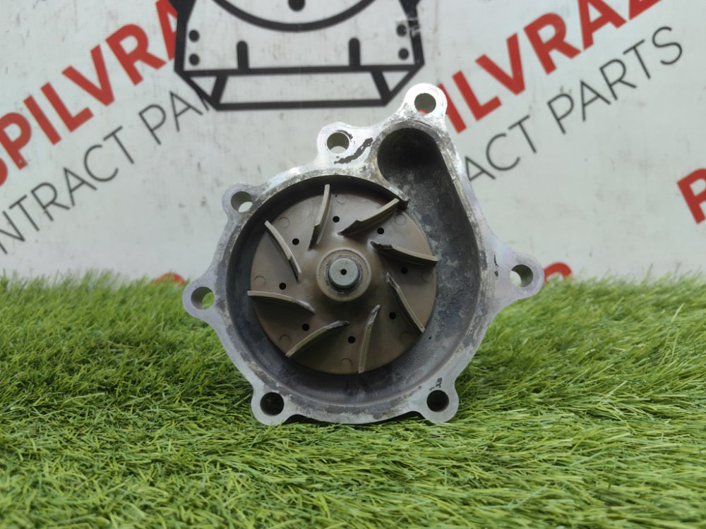 помпа водяная, 3500 рублей, Красноярск