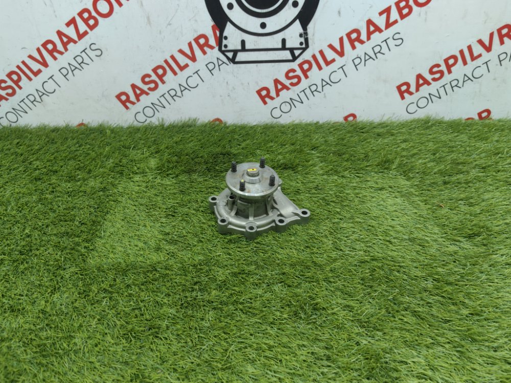 помпа водяная, 2500 рублей, Красноярск