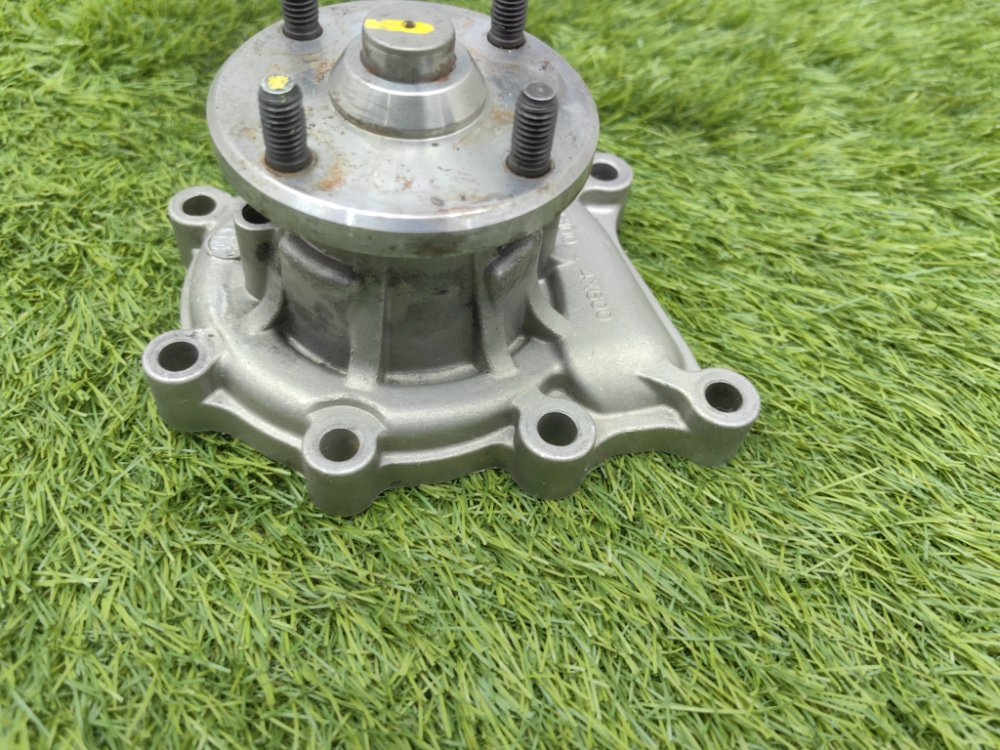 помпа водяная, 2500 рублей, Красноярск