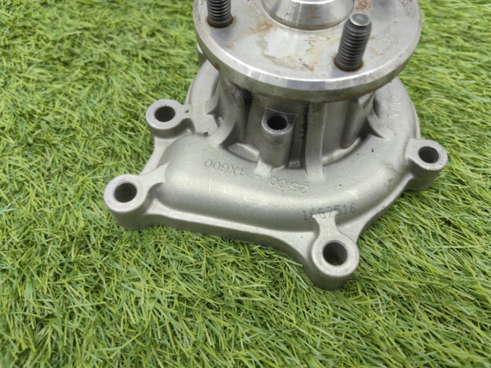 помпа водяная, 2500 рублей, Красноярск