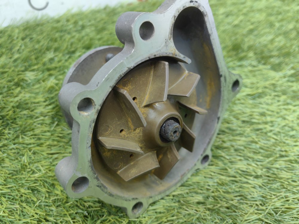 помпа водяная, 2500 рублей, Красноярск