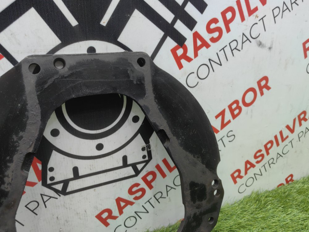 Промежуточная пластина КПП, 2000 рублей, Красноярск