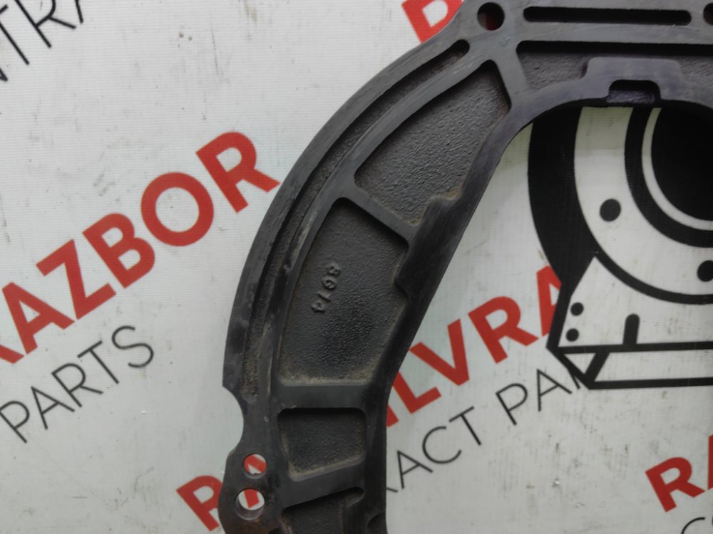 Промежуточная пластина КПП, 2000 рублей, Красноярск