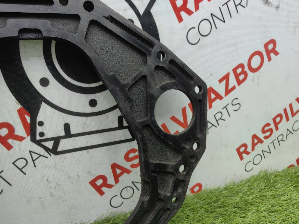 Промежуточная пластина КПП, 2000 рублей, Красноярск