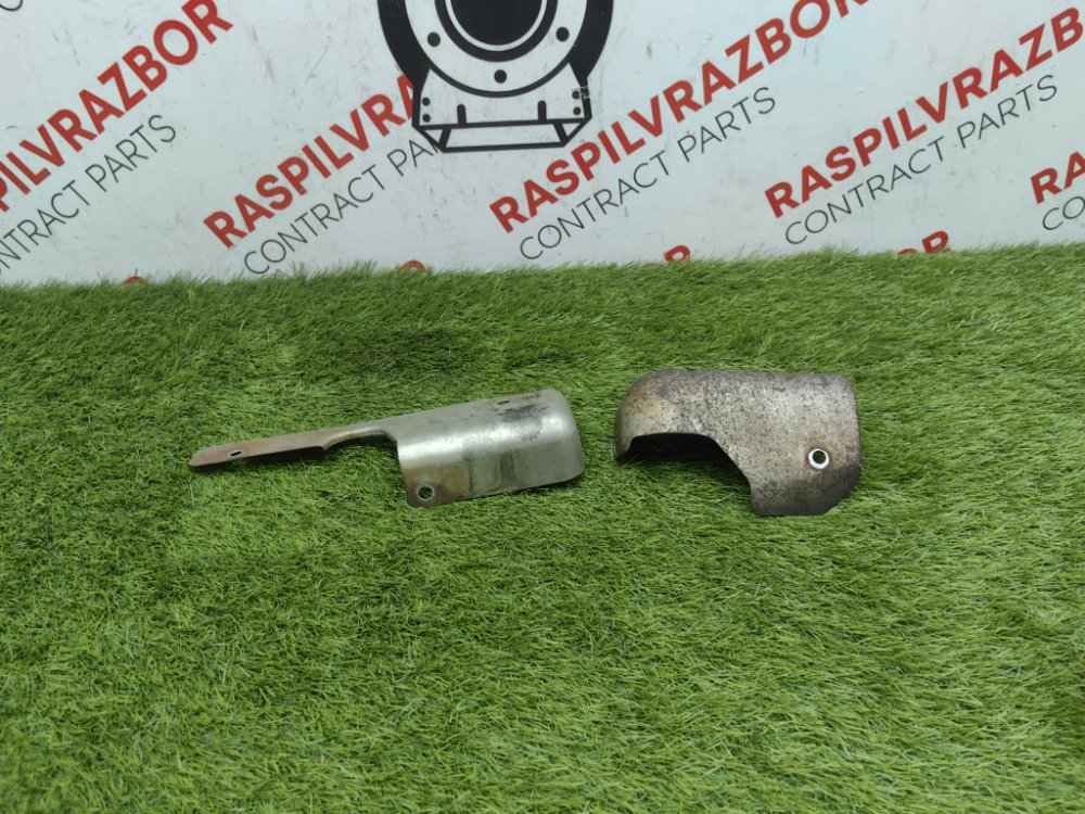 Защита выпускного коллектора, 1500 рублей, Красноярск