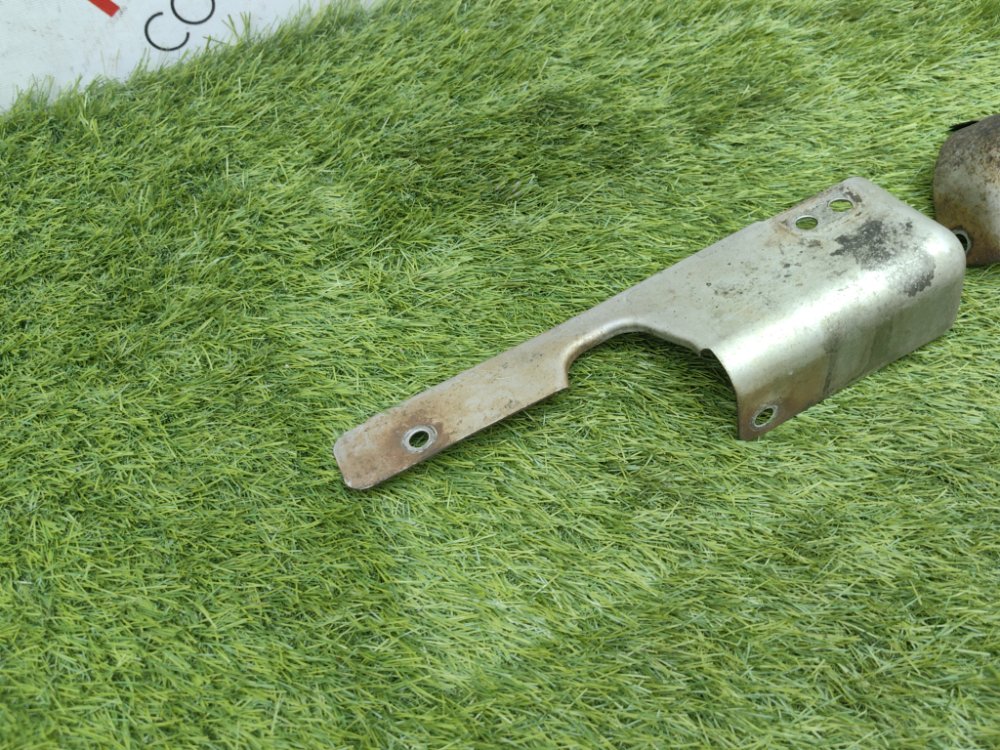 Защита выпускного коллектора, 1500 рублей, Красноярск