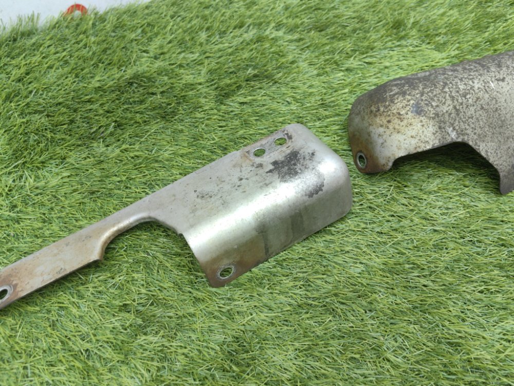 Защита выпускного коллектора, 1500 рублей, Красноярск