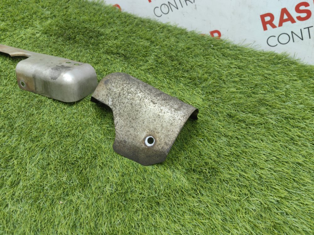 Защита выпускного коллектора, 1500 рублей, Красноярск