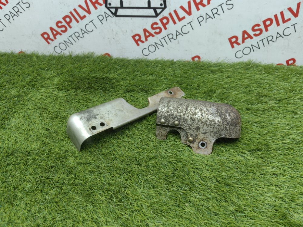 Защита выпускного коллектора, 1500 рублей, Красноярск