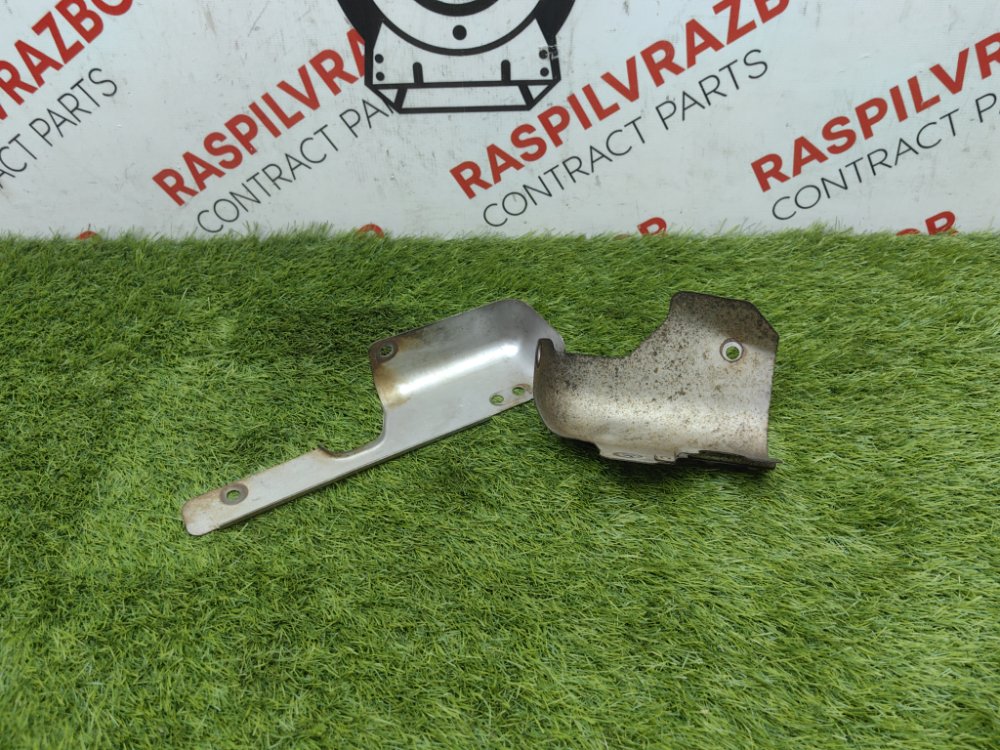 Защита выпускного коллектора, 1500 рублей, Красноярск