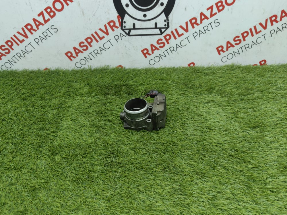 заслонка дроссельная, 9500 рублей, Красноярск