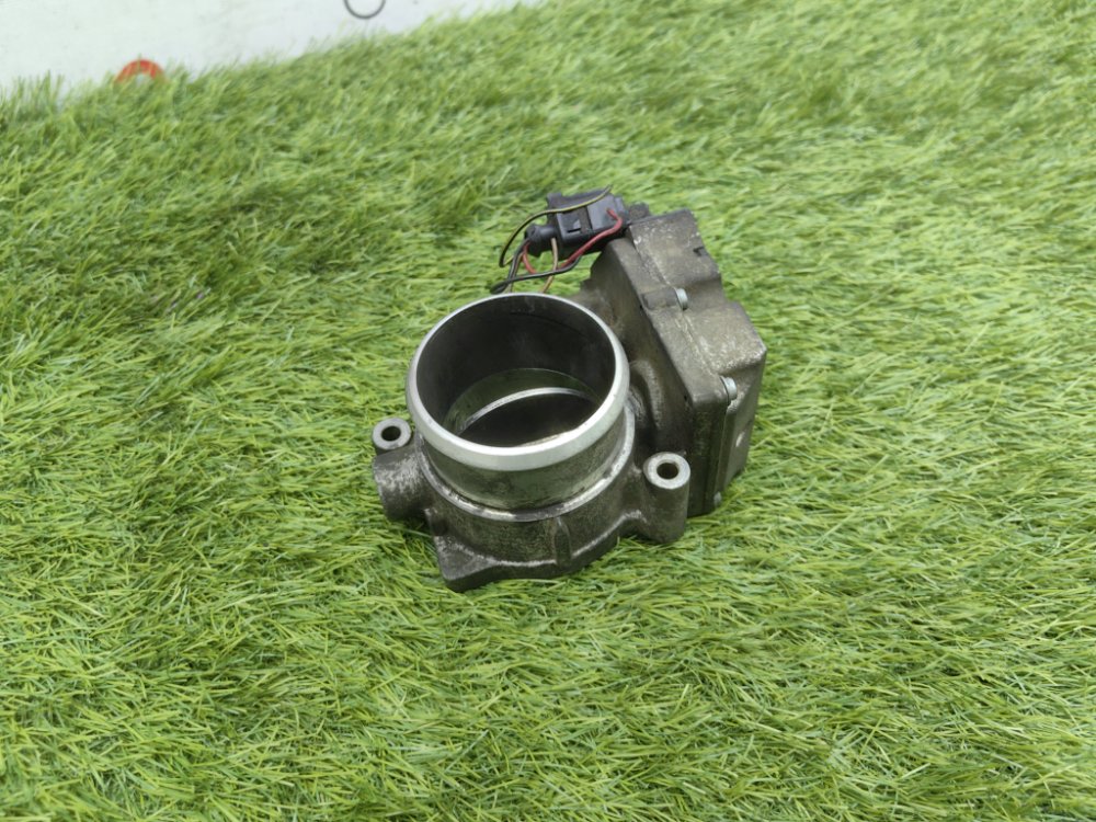 заслонка дроссельная, 9500 рублей, Красноярск