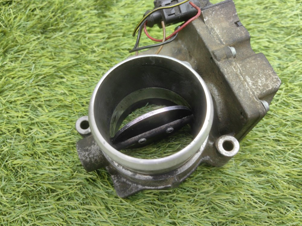 заслонка дроссельная, 9500 рублей, Красноярск