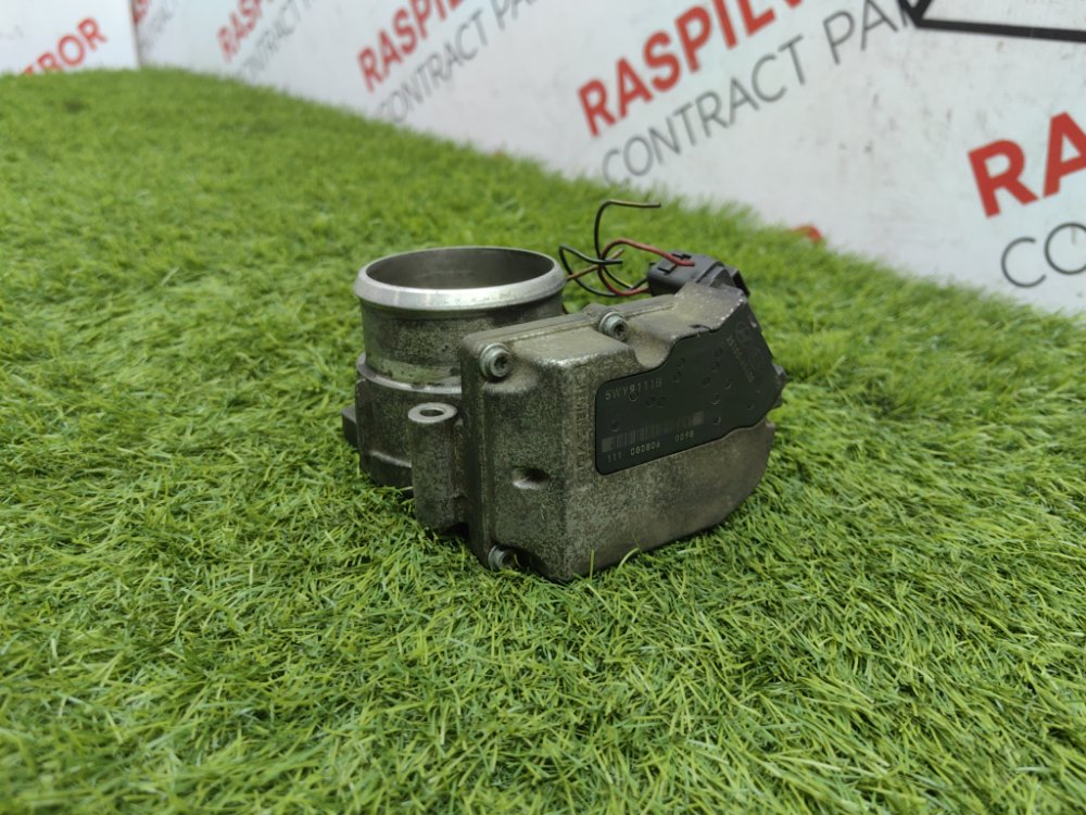 заслонка дроссельная, 9500 рублей, Красноярск