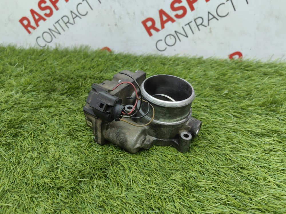 заслонка дроссельная, 9500 рублей, Красноярск