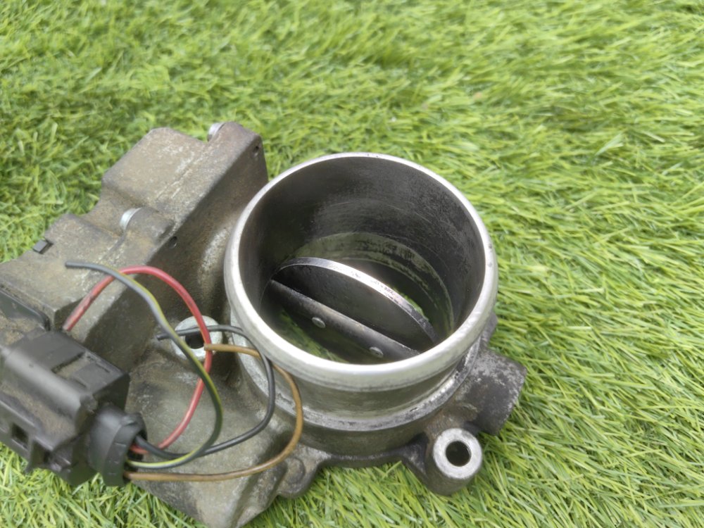 заслонка дроссельная, 9500 рублей, Красноярск