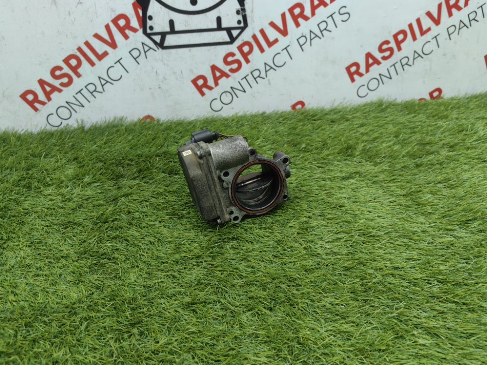 заслонка дроссельная, 9500 рублей, Красноярск