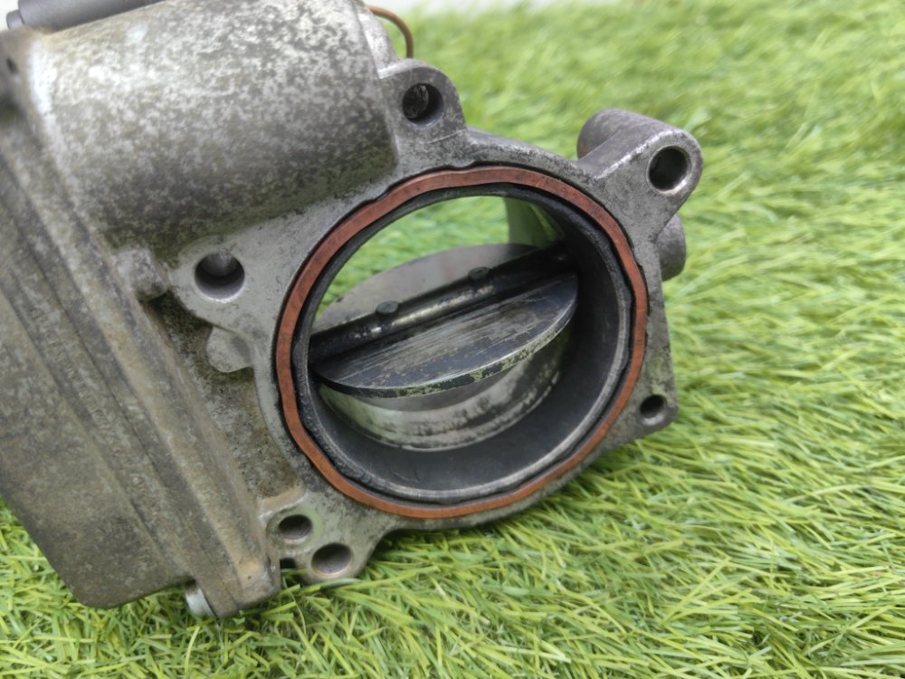 заслонка дроссельная, 9500 рублей, Красноярск