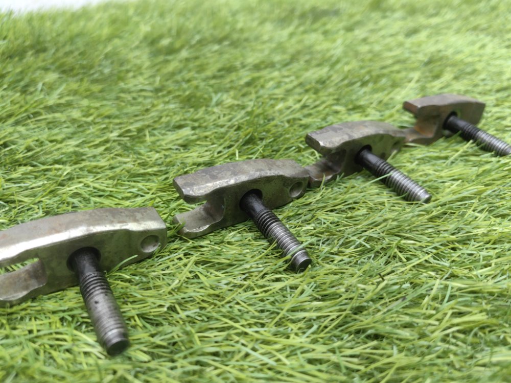 Кронштейн форсунки, 2000 рублей, Красноярск