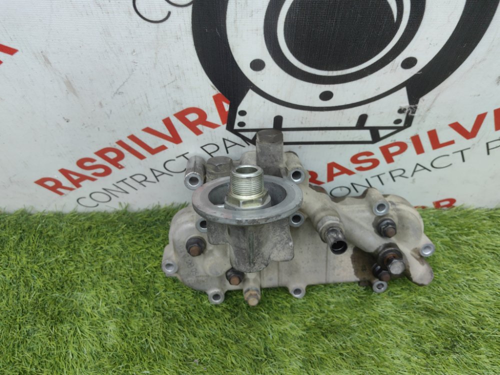 Радиатор масляный, 5000 рублей, Красноярск