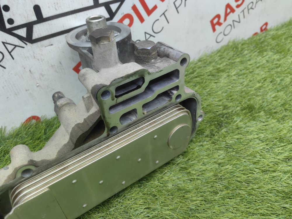 Радиатор масляный, 5000 рублей, Красноярск